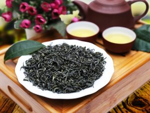 Chè Thái Nguyên - Đệ nhất danh trà